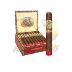 La Aroma de Cuba Original El Jefe