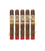 La Aroma de Cuba Original El Jefe - Image 3