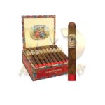 La Aroma de Cuba Original Monarch