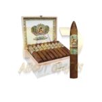 La Aroma de Cuba Pasion Box-Pressed Torpedo