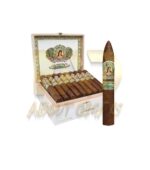 La Aroma de Cuba Pasion Box-Pressed Torpedo
