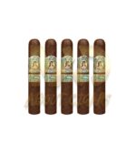 La Aroma de Cuba Pasion Encanto - Image 3