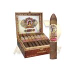 La Aroma de Cuba Reserva Belicoso