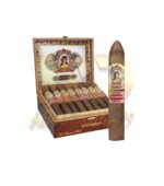 La Aroma de Cuba Reserva Belicoso