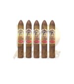 La Aroma de Cuba Reserva Belicoso - Image 3