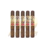 La Aroma de Cuba Reserva Pomposo - Image 3