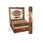 La Aroma de Cuba Reserva Maximo