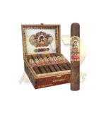 La Aroma de Cuba Reserva Pomposo