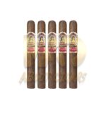 La Aroma de Cuba Reserva Romantico - Image 3