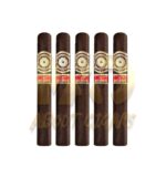 Perdomo 20th Anniversary Maduro Churchill - Image 3