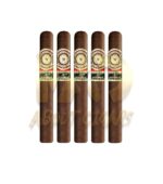 Perdomo 20th Anniversary Sungrown Corona Grande - Image 3