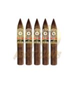 Perdomo 20th Anniversary Sungrown Torpedo - Image 3