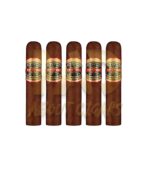 Perdomo Inmenso Seventy Sungrown-6x70 - Image 2