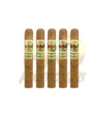 San Cristobal Elegancia Robusto - Image 3