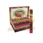 San Cristobal Ovation Decadence