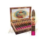 San Cristobal Ovation Eminence