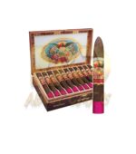 San Cristobal Ovation Eminence