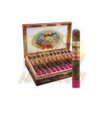 San Cristobal Ovation Opulence