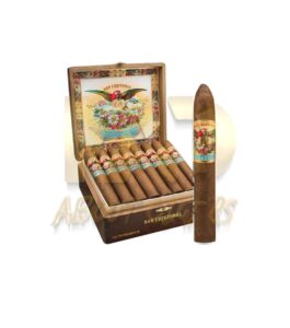 San Cristobal Quintessence Belicoso
