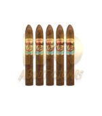 San Cristobal Quintessence Belicoso - Image 3
