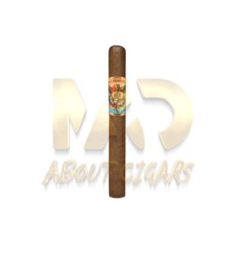 San Cristobal Quintessence Churchill - Image 2