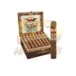San Cristobal Quintessence Robusto