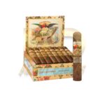 San Cristobal Revelation Mystic