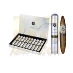 Zino Platinum Crown Chubby Especial Tubos