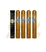 Zino Platinum Crown Double Grande Tubos - Image 3