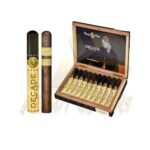 Rocky Patel Decade Aluminum Toro Tubo