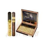 Rocky Patel Decade Aluminum Toro Tubo
