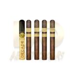 Rocky Patel Decade Aluminum Toro Tubo - Image 3