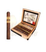 Rocky Patel Decade Lonsdale