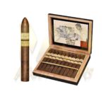 Rocky Patel Decade Torpedo