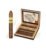 Rocky Patel Decade Torpedo