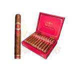 Rocky Patel The Edge 20th Anniversary Natural Rothchild