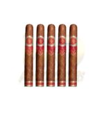 Rocky Patel The Edge 20th Anniversary Natural Rothchild - Image 3