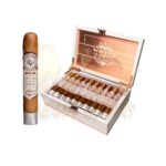 Rocky Patel White Label Robusto