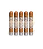 Rocky Patel White Label Toro - Image 3