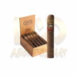 La Flor Dominicana 1994 Aldaba