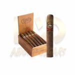 La Flor Dominicana 1994 Rumba