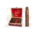 La Flor Dominicana Capitulo II