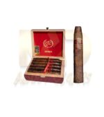 La Flor Dominicana Capitulo II