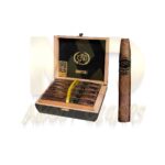 La Flor Dominicana Chapter I Chisel