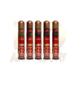 La Flor Dominicana Double Ligero Crystal Robusto Tubos - Image 3