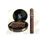 La Flor Dominicana La Nox