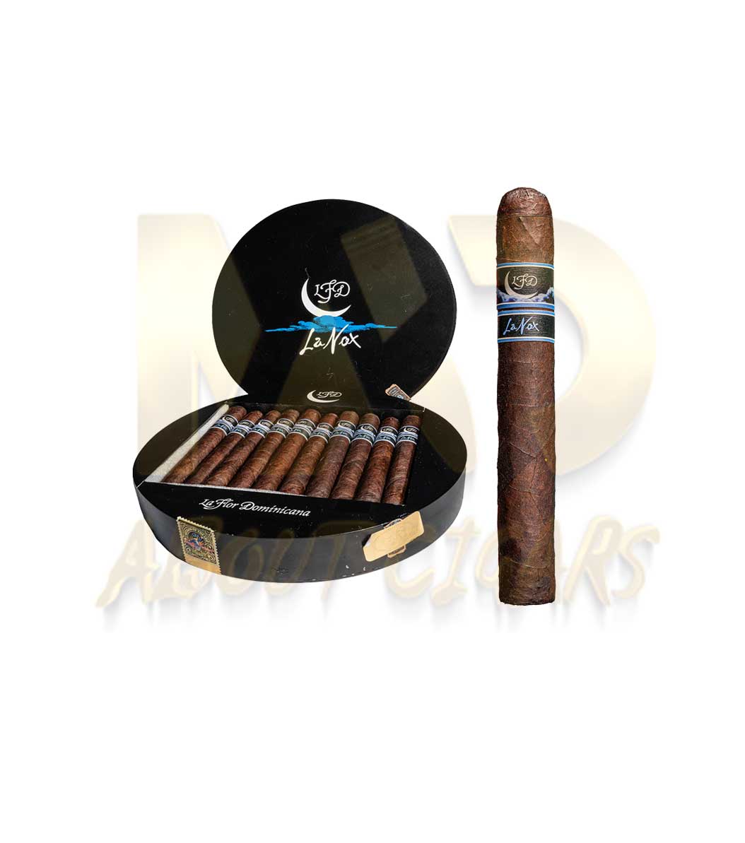 La-Flor-Dominicana-La-Nox-20-1.jpg La Flor Dominicana La Nox - Image 1