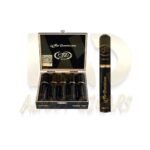 La Flor Dominicana Ligero 100 Tubos