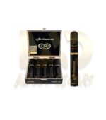 La Flor Dominicana Ligero 100 Tubos
