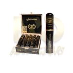 La Flor Dominicana Ligero 250 Tubos
